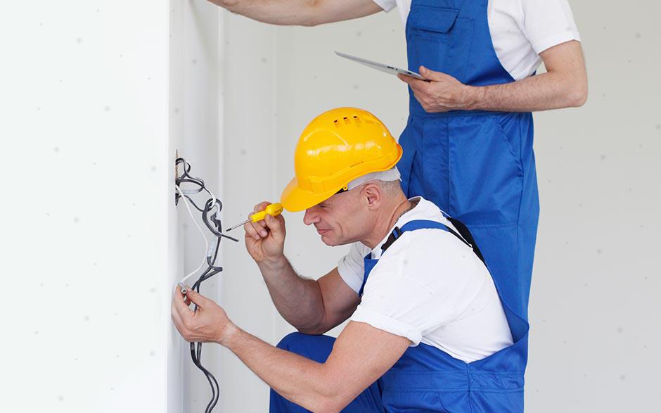 urgence électricité Saint-Pierre-du-Perray