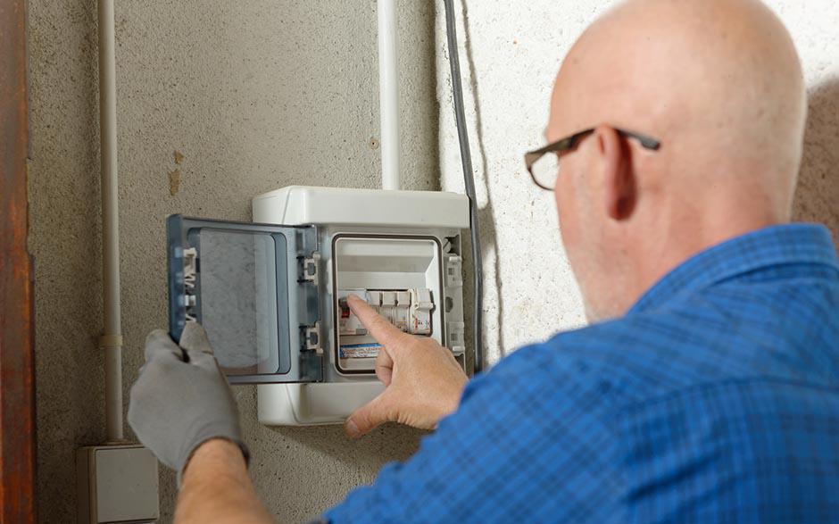 urgence électricité Corbeil-Essonnes